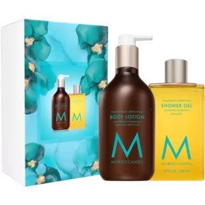 Moroccanoil Body Duo Kit (Limited Edition)