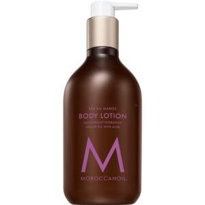 Moroccanoil Body Lotion – Spa Du Maroc 360 ml