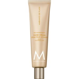 Moroccanoil Hand Cream – Ambiance De Plage 100 ml