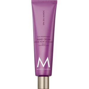 Moroccanoil Hand Cream – Spa Du Maroc 100 ml