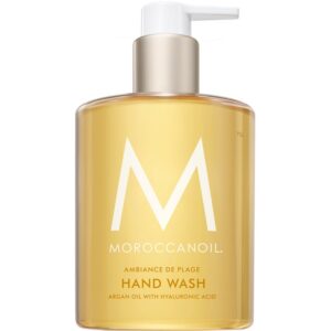 Moroccanoil Liquid Hand Wash 360 ml – Ambiance De Plage