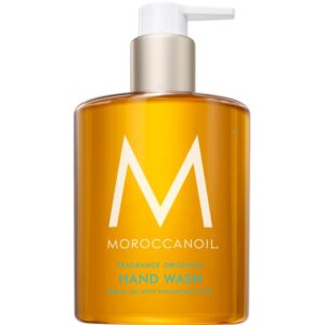 Moroccanoil Liquid Hand Wash 360 ml – Original