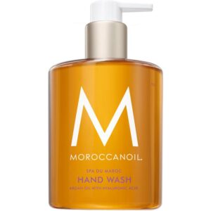 Moroccanoil Liquid Hand Wash 360 ml – Spa Du Maroc