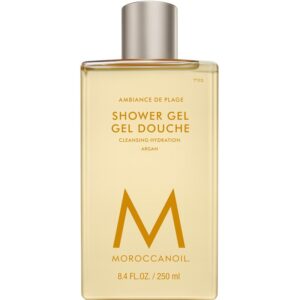 Moroccanoil Shower Gel 250 ml – Ambiance De Plage