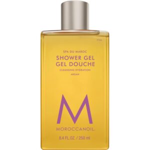 Moroccanoil Shower Gel 250 ml – Spa Du Maroc