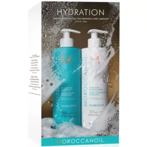 Moroccanoil Hydration Duo 2 x 500 ml (Limited Edition)