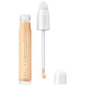 Clinique Even Better All-Over Concealer + Eraser 6 ml – CN 08 Linen