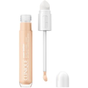 Clinique Even Better All-Over Concealer + Eraser 6 ml – CN 10 Alabaster