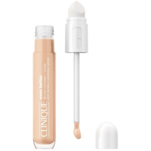 Clinique Even Better All-Over Concealer + Eraser 6 ml – CN 28 Ivory