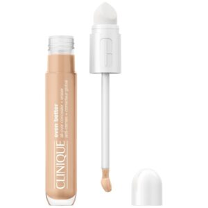 Clinique Even Better All-Over Concealer + Eraser 6 ml – CN 40 Cream Chamois
