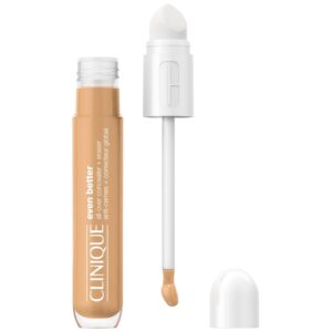 Clinique Even Better All-Over Concealer + Eraser 6 ml – CN 58 Honey