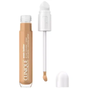 Clinique Even Better All-Over Concealer + Eraser 6 ml – CN 74 Beige