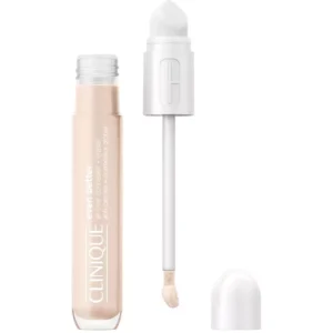Clinique Even Better All-Over Concealer + Eraser 6 ml – WN 01 Flax