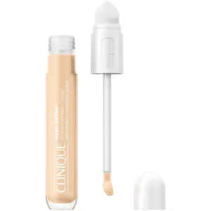 Clinique Even Better All-Over Concealer + Eraser 6 ml – WN 04 Bone