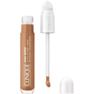 Clinique Even Better All-Over Concealer + Eraser 6 ml – WN 115.5 Mocha