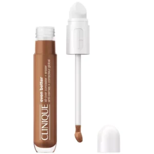 Clinique Even Better All-Over Concealer + Eraser 6 ml – WN 125 Mahogany