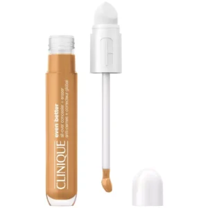 Clinique Even Better All-Over Concealer + Eraser 6 ml – WN 98 Cream Caramel