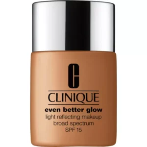 Clinique Even Better Glow Light Reflecting Makeup SPF 15 30 ml – WN 118 Amber