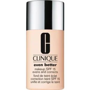 Clinique Even Better Makeup Foundation SPF 15 30 ml – CN 02 Breeze