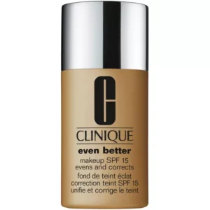 Clinique Even Better Makeup Foundation SPF 15 30 ml – CN 116 Spice