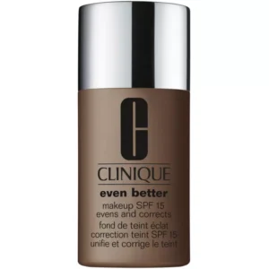 Clinique Even Better Makeup Foundation SPF 15 30 ml – CN 126 Espresso