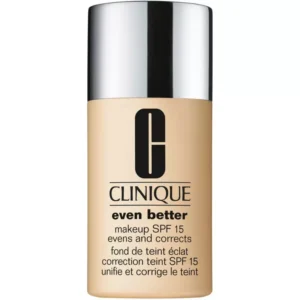 Clinique Even Better Makeup Foundation SPF 15 30 ml – CN 18 Cream Whip