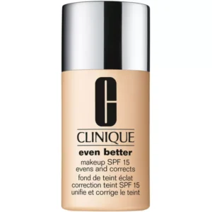 Clinique Even Better Makeup Foundation SPF 15 30 ml – CN 20 Fair