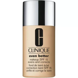 Clinique Even Better Makeup Foundation SPF 15 30 ml – CN 62 Porcelain Beige