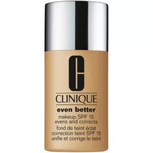 Clinique Even Better Makeup Foundation SPF 15 30 ml – CN 78 Nutty