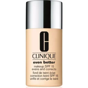 Clinique Even Better Makeup Foundation SPF 15 30 ml – WN 04 Bone