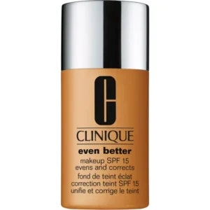 Clinique Even Better Makeup Foundation SPF 15 30 ml – WN 112 Ginger