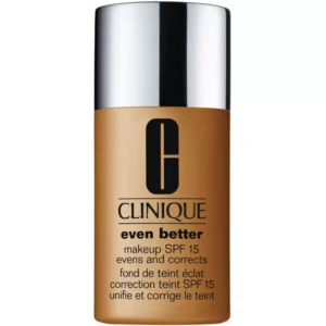 Clinique Even Better Makeup Foundation SPF 15 30 ml – WN 118 Amber