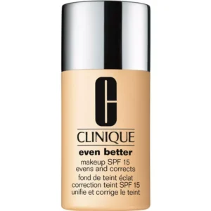 Clinique Even Better Makeup Foundation SPF 15 30 ml – WN 12 Meringue