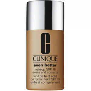 Clinique Even Better Makeup Foundation SPF 15 30 ml – WN 120 Pecan