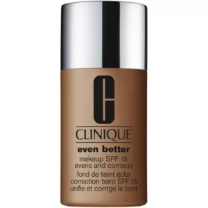 Clinique Even Better Makeup Foundation SPF 15 30 ml – WN 124 Sienna