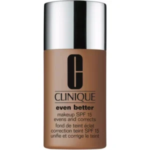 Clinique Even Better Makeup Foundation SPF 15 30 ml – WN 125 Mahogany