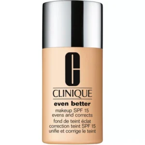 Clinique Even Better Makeup Foundation SPF 15 30 ml – WN 30 Biscuit