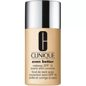 Clinique Even Better Makeup Foundation SPF 15 30 ml – WN 56 Cashew