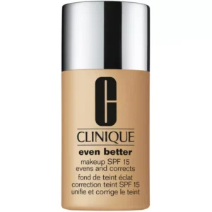 Clinique Even Better Makeup Foundation SPF 15 30 ml – WN 80 Tawnied Beige