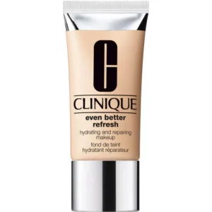 Clinique Even Better Refresh Hydrating And Repairing Makeup 30 ml – CN 20 Fair