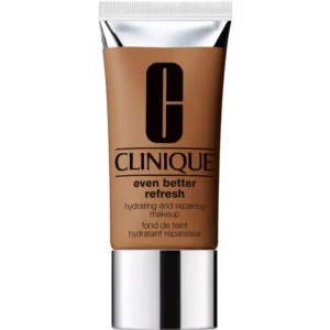 Clinique Even Better Refresh Hydrating And Repairing Makeup 30 ml – WN 122 Clove