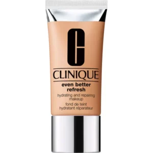 Clinique Even Better Refresh Hydrating And Repairing Makeup 30 ml – WN 76 Toasted Wheat