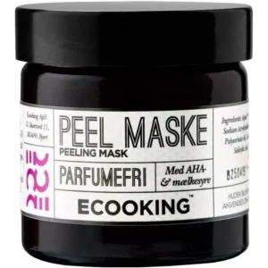 Ecooking Peel Maske 50 ml