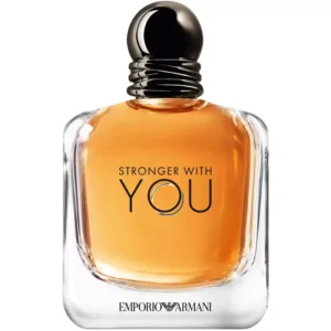 Giorgio Armani Emporio Armani Stronger With You EDT 100 ml (Limited Edition)