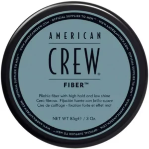 American Crew Fiber Hair Wax 85 gr.