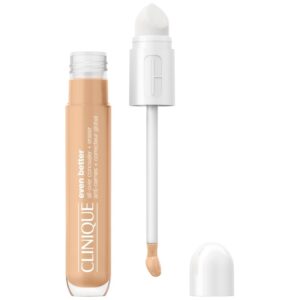 Clinique Even Better All-Over Concealer + Eraser 6 ml – CN 70 Vanilla