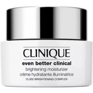 Clinique Even Better Clinical Brightening Moisturizer 50 ml