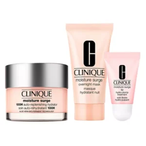 Clinique Moisture Surge Megastars Gift Set (Limited Edition)