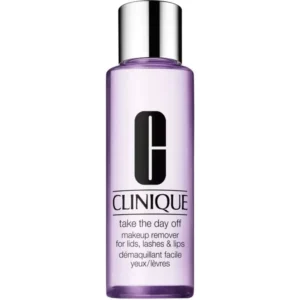 Clinique Take The Day Off Makeup Remover For Lids, Lashes & Lips 125 ml