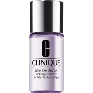 Clinique Take the Day Off Makeup Remover for Lids, Lashes & Lips 50 ml (U)